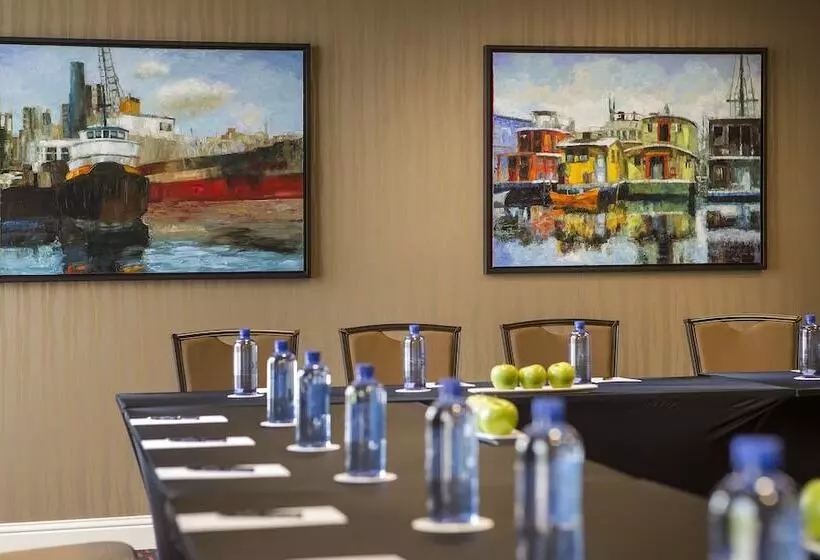 Fotos del hotel The Paramount:  20