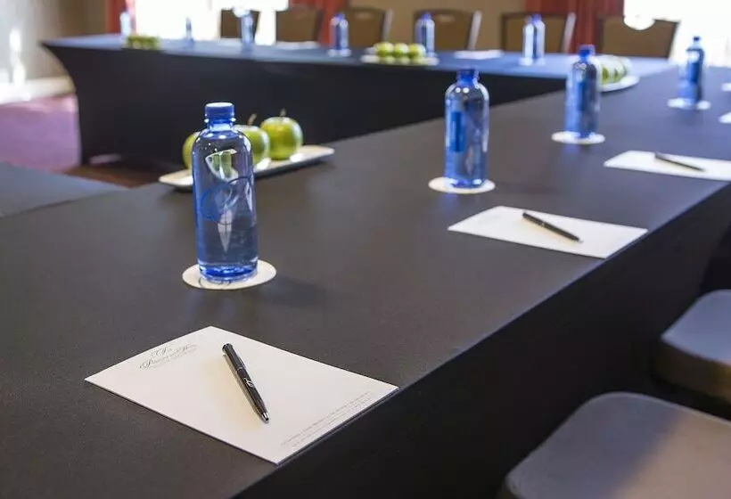 Fotos del hotel The Paramount:  15