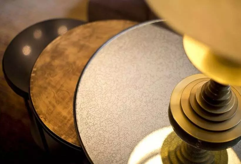 Fotos del hotel The Paramount:  8