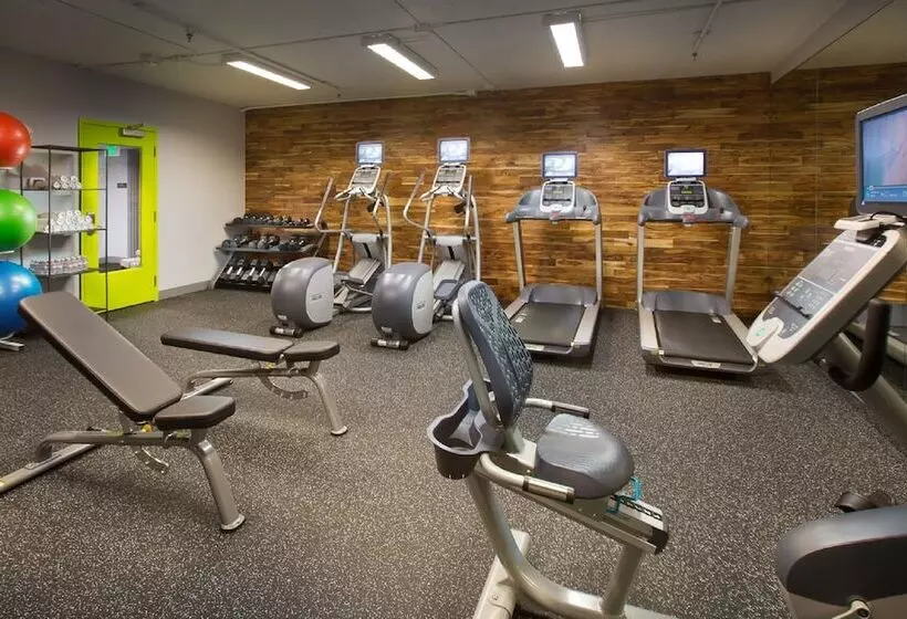 Fotos del hotel The Paramount:  4