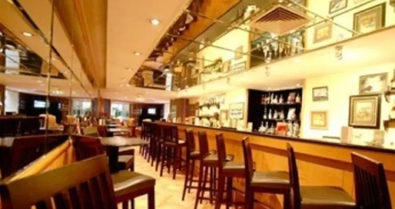 Fotos del hotel The Presidential Beijing:  7