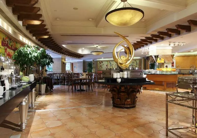 Fotos del hotel The Presidential Beijing:  15