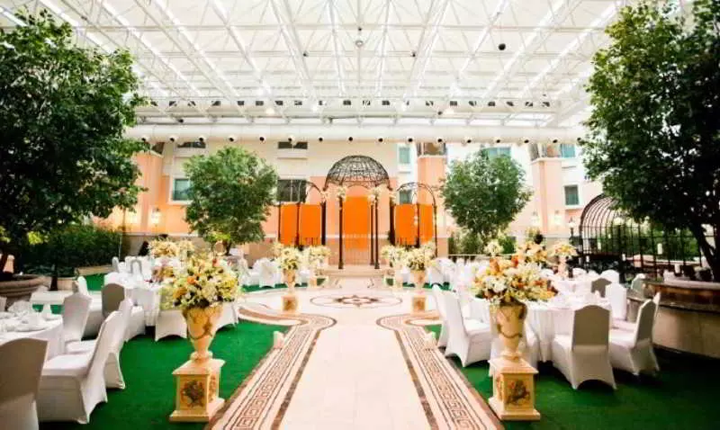 Fotos del hotel The Presidential Beijing:  5