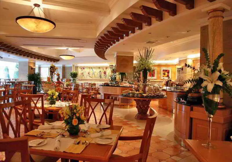 Fotos del hotel The Presidential Beijing:  13