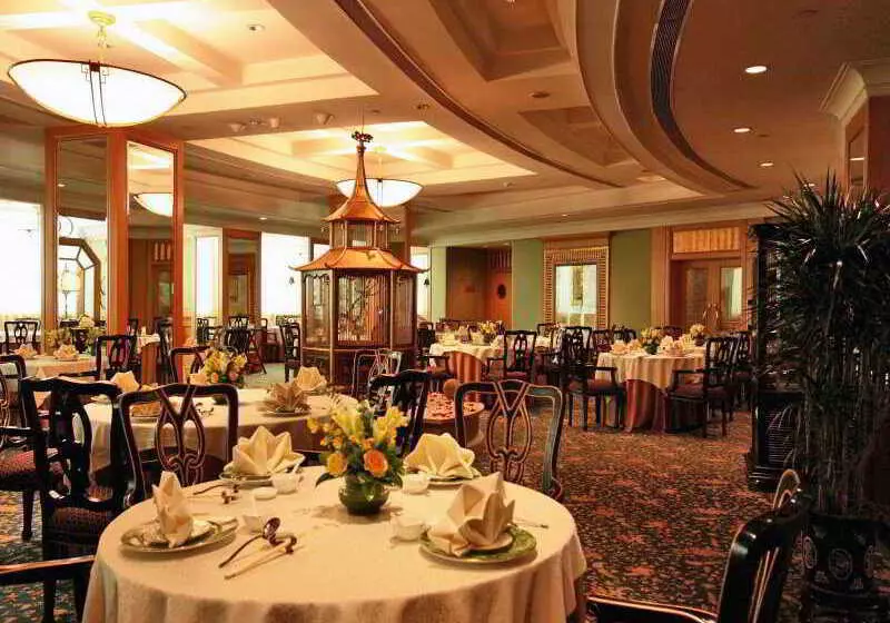 Fotos del hotel The Presidential Beijing:  14