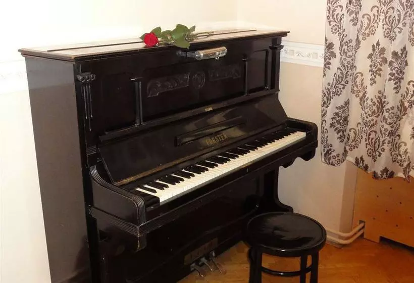 Fotos del hotel Venezia:  5