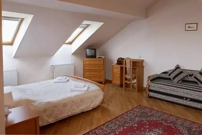 Fotos del hotel Venezia:  14