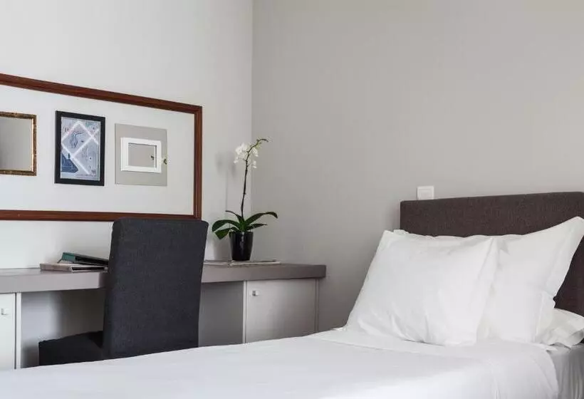 Fotos del hotel B The Guest Downtown:  19
