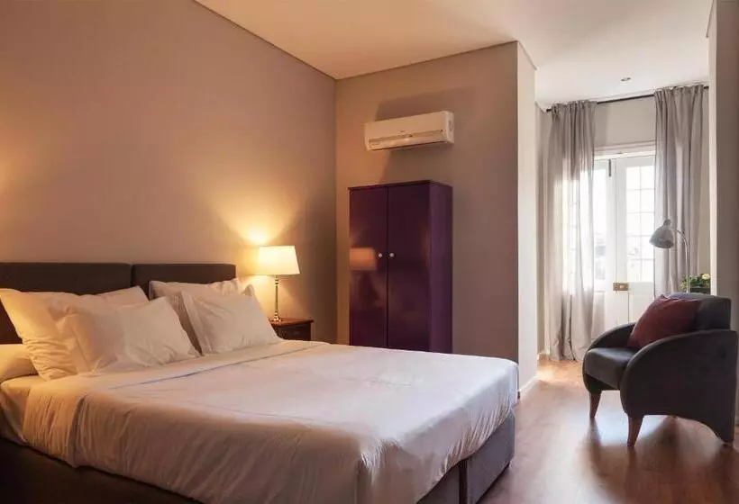 Fotos del hotel B The Guest Downtown:  13