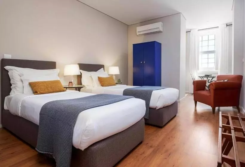 Fotos del hotel B The Guest Downtown:  16