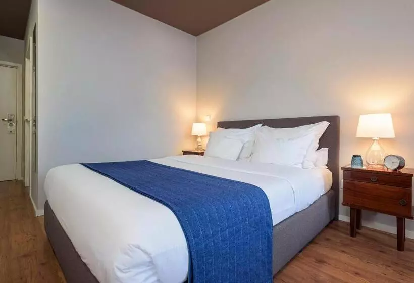 Fotos del hotel B The Guest Downtown:  18
