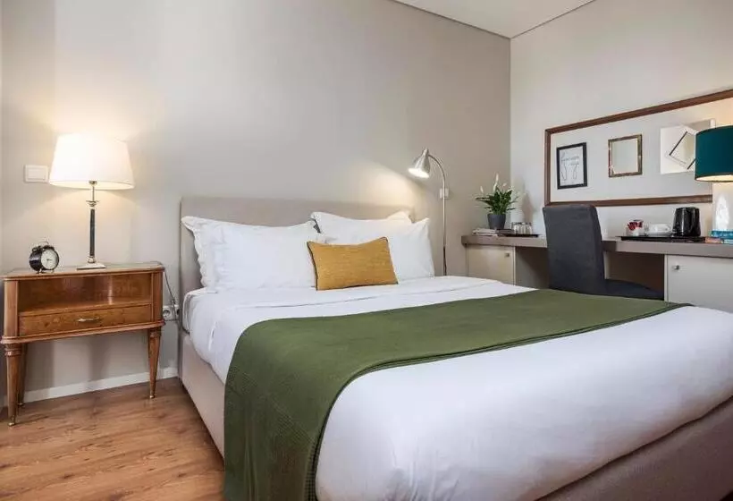Fotos del hotel B The Guest Downtown:  6