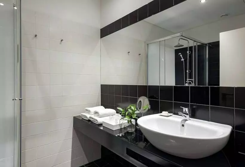 Fotos del hotel B The Guest Downtown:  7