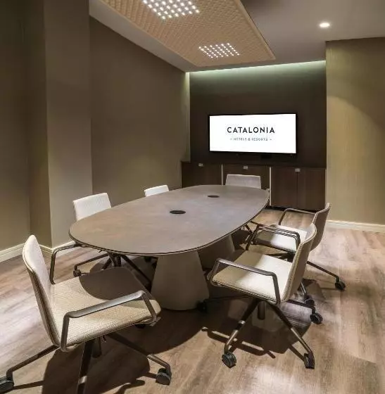 Fotos del hotel Catalonia Donosti:  10