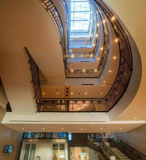 Fotos del hotel Catalonia Donosti:  43