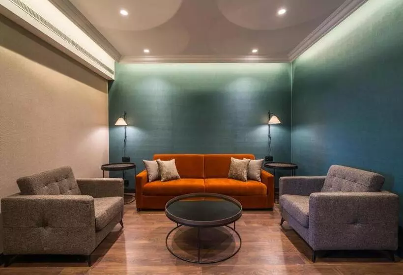 Fotos del hotel Catalonia Donosti:  4
