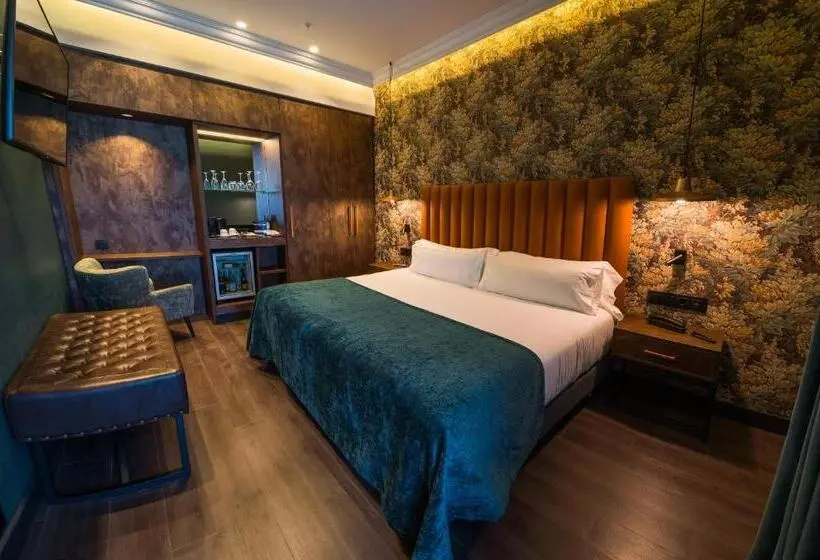 Fotos del hotel Catalonia Donosti:  17