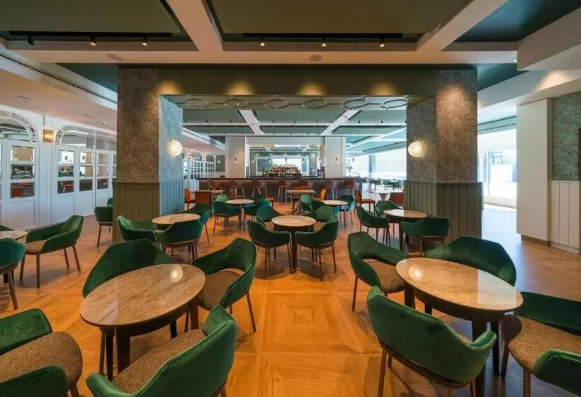 Fotos del hotel Catalonia Donosti:  54