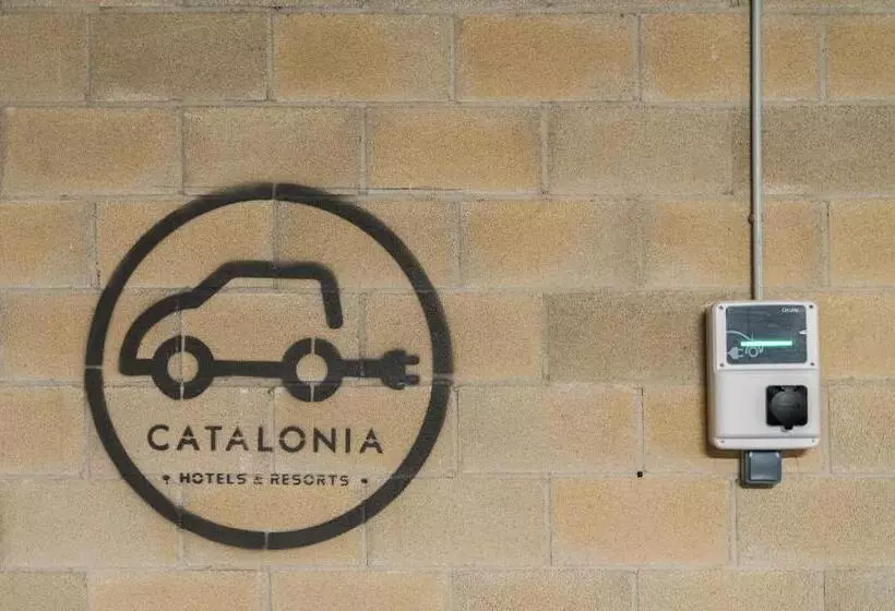 Fotos del hotel Catalonia Donosti:  15