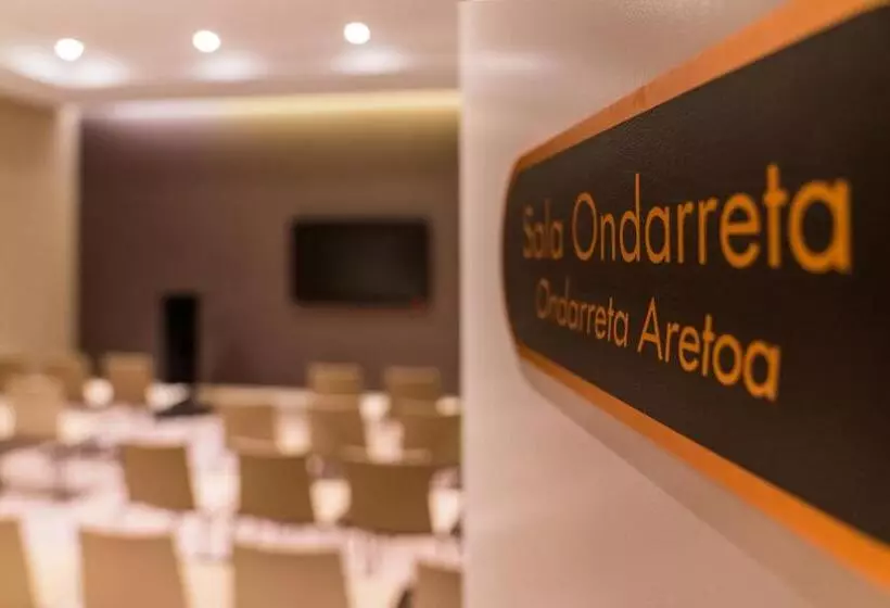 Fotos del hotel Catalonia Donosti:  61