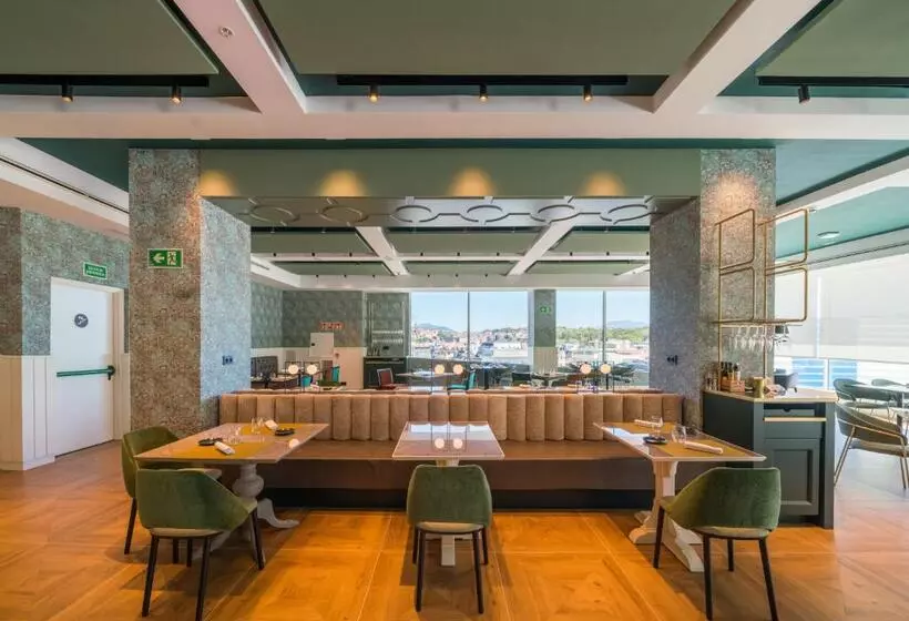 Fotos del hotel Catalonia Donosti:  36