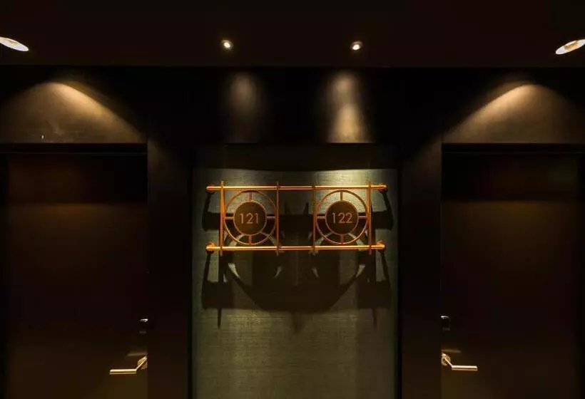 Fotos del hotel Catalonia Donosti:  50