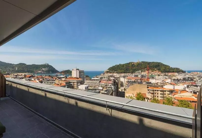 Fotos del hotel Catalonia Donosti:  28