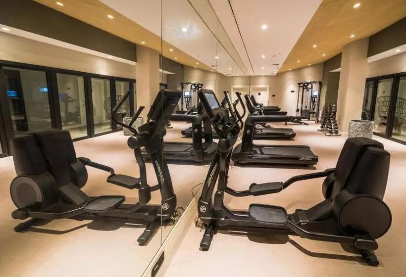 Fotos del hotel Catalonia Donosti:  21