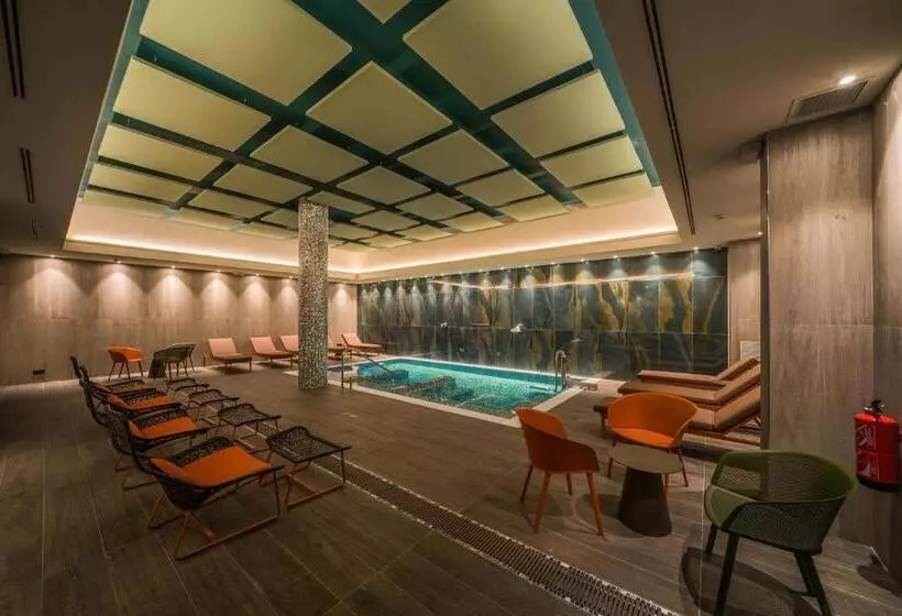 Fotos del hotel Catalonia Donosti:  32