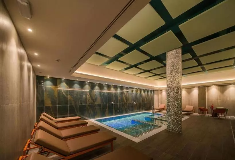 Fotos del hotel Catalonia Donosti:  3