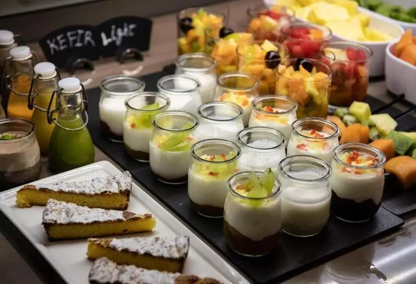 Fotos del hotel Catalonia Donosti:  8
