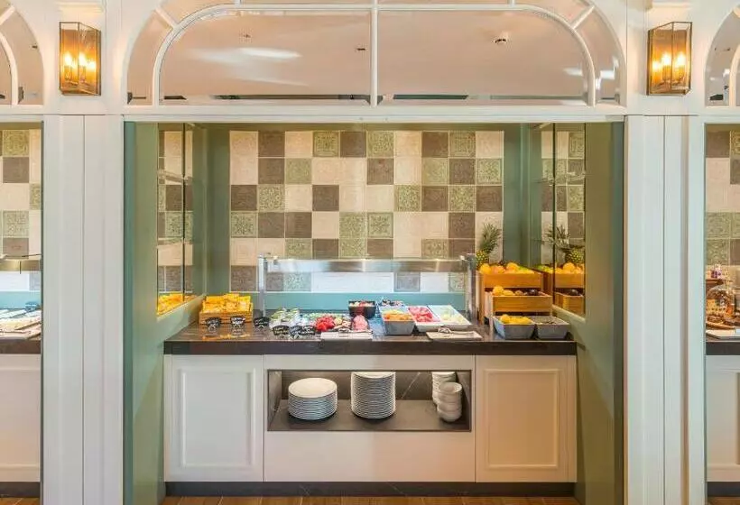 Fotos del hotel Catalonia Donosti:  11