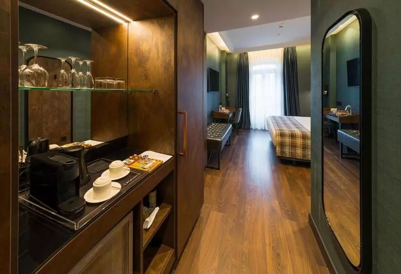Fotos del hotel Catalonia Donosti:  62