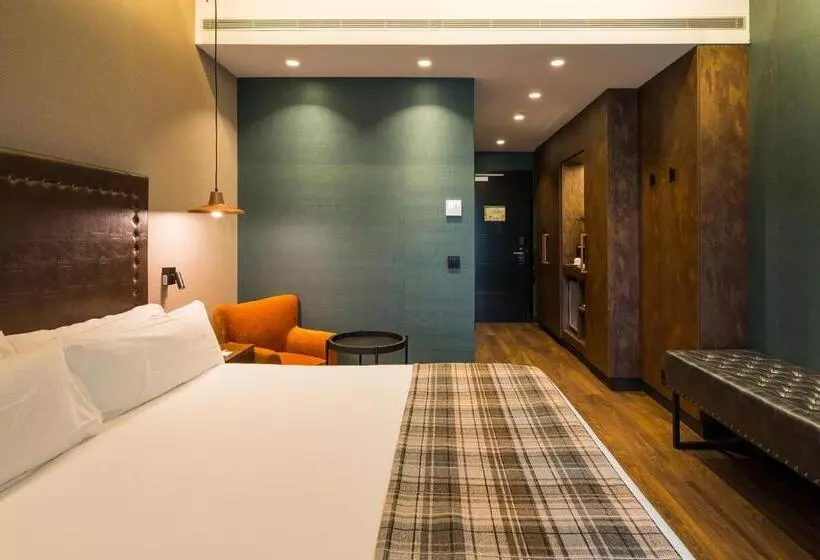 Fotos del hotel Catalonia Donosti:  47