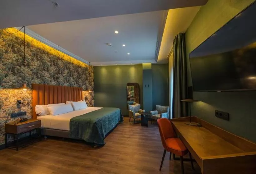Fotos del hotel Catalonia Donosti:  2