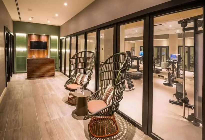Fotos del hotel Catalonia Donosti:  19
