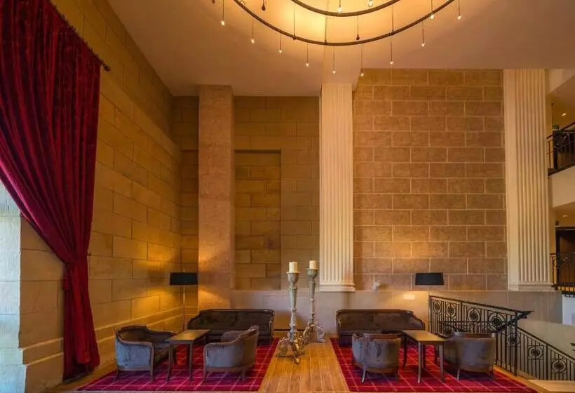 Fotos del hotel Catalonia Donosti:  34