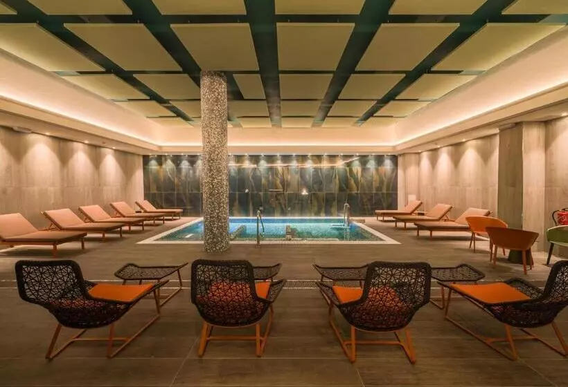 Fotos del hotel Catalonia Donosti:  18