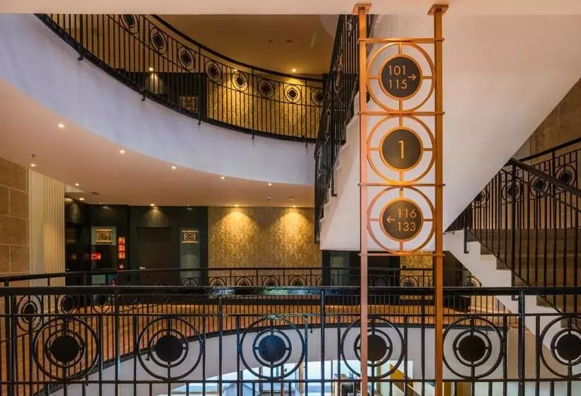 Fotos del hotel Catalonia Donosti:  63