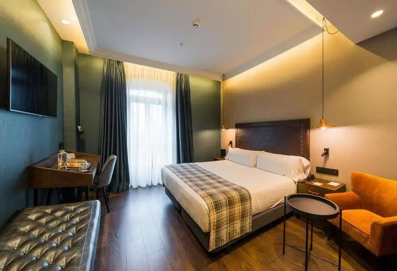 Fotos del hotel Catalonia Donosti:  52