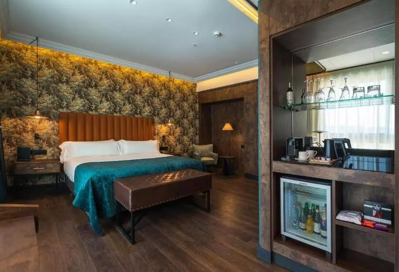 Fotos del hotel Catalonia Donosti:  31