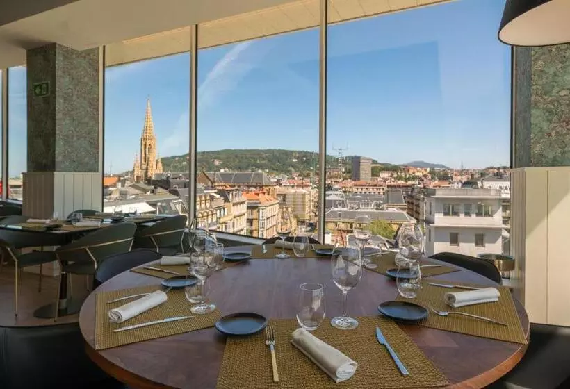 Fotos del hotel Catalonia Donosti:  51