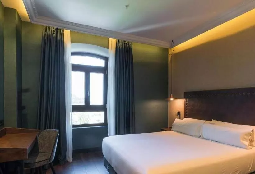 Fotos del hotel Catalonia Donosti:  60