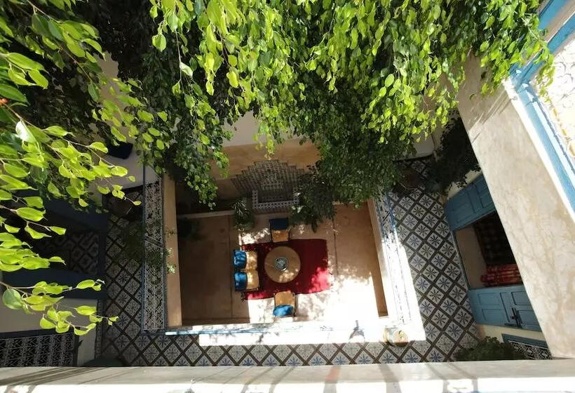 Fotos del hotel Dar Raha:  11