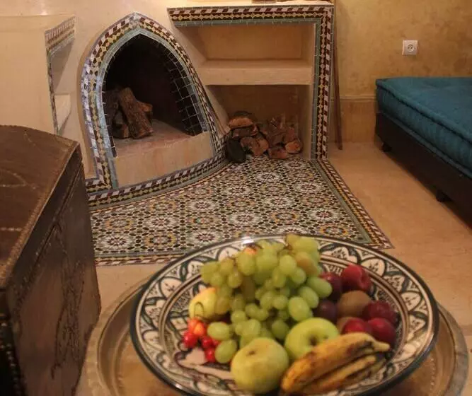 Fotos del hotel Dar Raha:  10