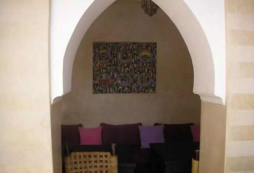 Fotos del hotel Dar Raha:  24