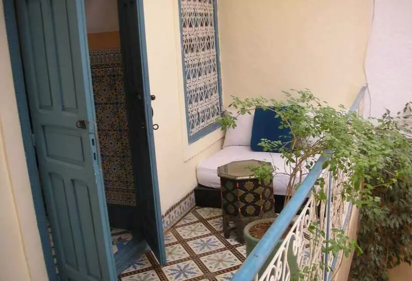 Fotos del hotel Dar Raha:  8