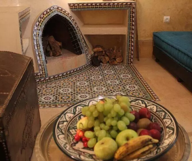 Fotos del hotel Dar Raha:  23