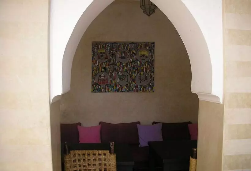 Fotos del hotel Dar Raha:  12