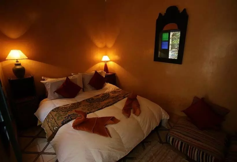 Fotos del hotel Dar Raha:  3